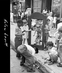 Enlarge image Cover: Helen Levitt - Thames & Hudson Ltd