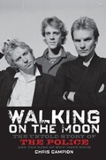 Cover: Walking on the Moon - Turner Publishing Company