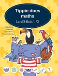 Cover: Tippie does maths (Level 3 Book 1-10) - LAPA Publishers