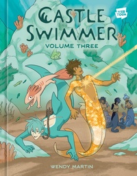 Enlarge image Cover: Castle Swimmer: Volume 3 - Random House Inc