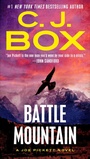 Cover: Battle Mountain - G P Putnam's Sons