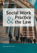 Abbildung von: Social Work Practice and the Law - Naval Institute Press