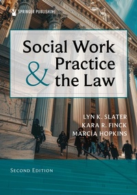 Abbildung von: Social Work Practice and the Law - Naval Institute Press