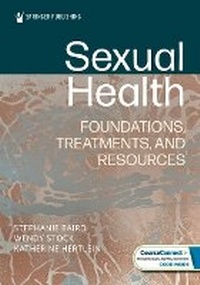 Enlarge image Cover: Sexual Health - Springer Publishing Company