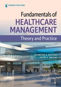 Bild: Fundamentals of Healthcare Management - Naval Institute Press