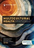 Cover: Multicultural Health - Springer Publishing Company