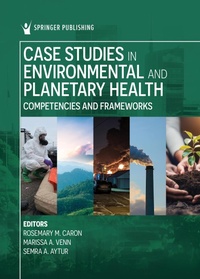 Abbildung von: Case Studies in Environmental and Planetary Health - Mayo Clinic Press