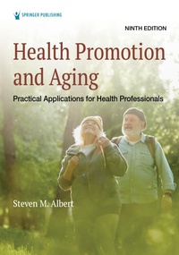 Abbildung von: Health Promotion and Aging - University of Virginia Press