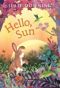 Cover: Hello, Sun - Holiday House Inc