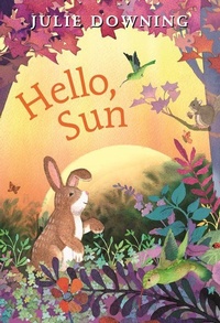 Enlarge image Cover: Hello, Sun - Holiday House Inc