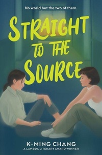 Enlarge image Cover: Straight to the Source - Holiday House Inc