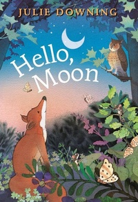 Enlarge image Cover: Hello, Moon - Holiday House Inc