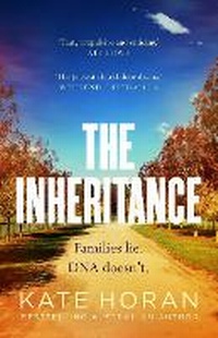 Abbildung von: The Inheritance - HQ Fiction