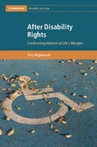 Abbildung von: After Disability Rights - Cambridge University Press