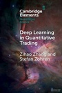 Cover: Deep Learning in Quantitative Trading - Cambridge University Press