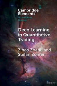 Enlarge image Cover: Deep Learning in Quantitative Trading - Cambridge University Press