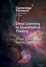 Cover: Deep Learning in Quantitative Trading - Cambridge University Press