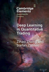 Enlarge image Cover: Deep Learning in Quantitative Trading - Cambridge University Press