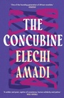 Cover: The Concubine - Apollo