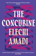 Cover: The Concubine - Apollo