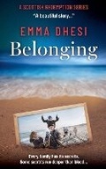 Cover: Belonging - Rowanbrae Press