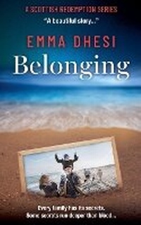 Enlarge image Cover: Belonging - Rowanbrae Press