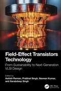 Cover: Field-Effect Transistors Technology - CRC Press