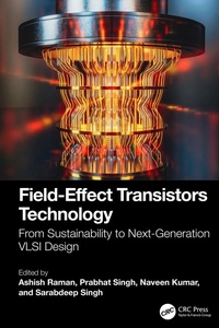 Enlarge image Cover: Field-Effect Transistors Technology - CRC Press