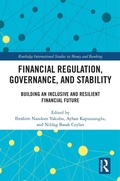 Bild: Financial Regulation, Governance, and Stability - Routledge