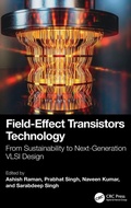 Cover: Field-Effect Transistors Technology - CRC Press