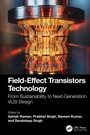 Cover: Field-Effect Transistors Technology - CRC Press