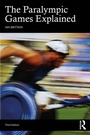 Cover: The Paralympic Games Explained - Routledge