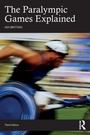 Cover: The Paralympic Games Explained - Routledge