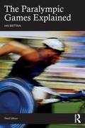 Cover: The Paralympic Games Explained - Routledge