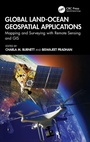 Cover: Global Land-Ocean Geospatial Applications - CRC Press
