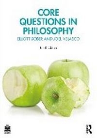Abbildung von: Core Questions in Philosophy - Routledge