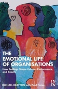 Cover: The Emotional Life of Organisations - Routledge