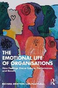Abbildung von: The Emotional Life of Organisations - Routledge