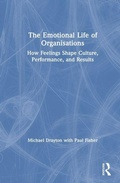 Cover: The Emotional Life of Organisations - Routledge