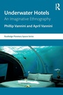 Cover: Underwater Hotels - Routledge