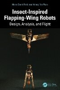 Abbildung von: Insect-Inspired Flapping-Wing Robots - CRC Press
