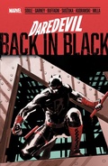 Cover: Daredevil: Back In Black - Marvel Comics