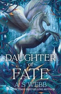 Bild: Daughter of Fate - Penguin Books Ltd