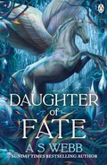 Cover: Daughter of Fate - The Dark Pantheon