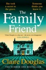 Cover: The Family Friend - Penguin Books Ltd