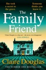 Cover: The Family Friend - MICHAEL JOSEPH