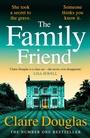 Cover: The Family Friend - Penguin Books Ltd