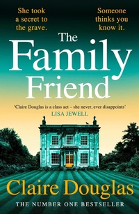 Enlarge image Cover: The Family Friend - Penguin Books Ltd