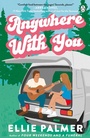 Cover: Anywhere With You - Penguin Books Ltd
