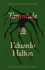 Cover: Tarantula - Penguin Books Ltd